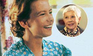 Małgorzata Zajączkowska u progu sławy porzuciła karierę w USA. "Nigdy tego nie żałowałam"