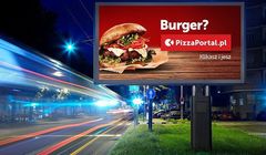 PizzaPortal.pl reklamuje wygodę i szybkość zamawiania w kampanii „Klikasz i jesz”