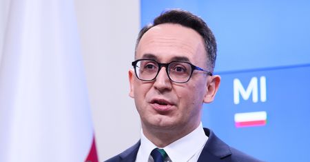 Minister infrastruktury: Dla inwestycji kolejowych idą złote czasy