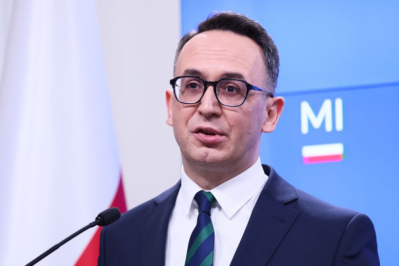 Minister infrastruktury: Dla inwestycji kolejowych idą złote czasy