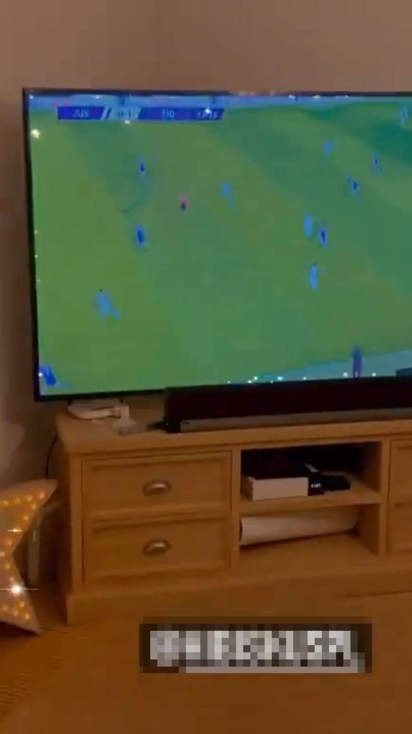 Święta Mariny Łuczenko