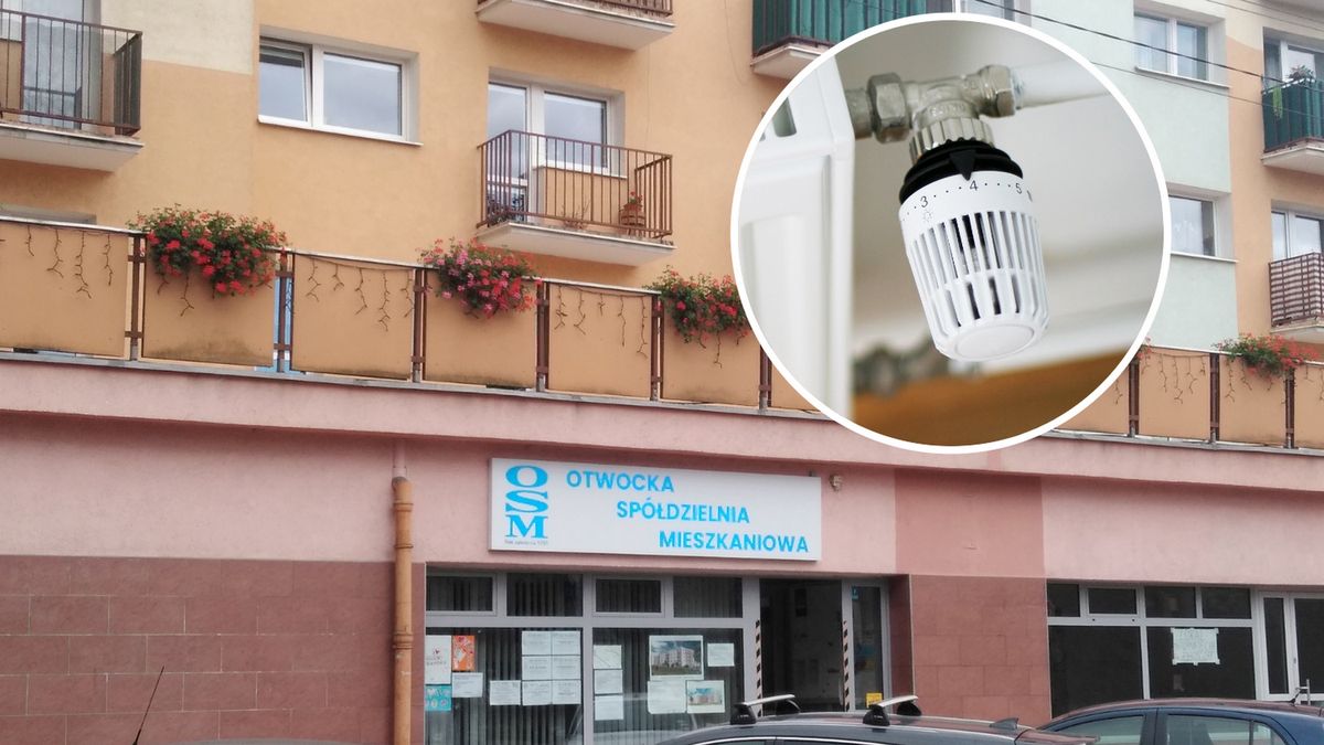 Spółdzielcy z Otwocka i Karczewa twierdzą, że mają zawyżone rachunki za centralne ogrzewanie o metraż swoich balkonów. Spółdzielnia zaprzecza