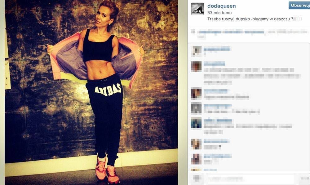 Doda zdjęcie: Instagram