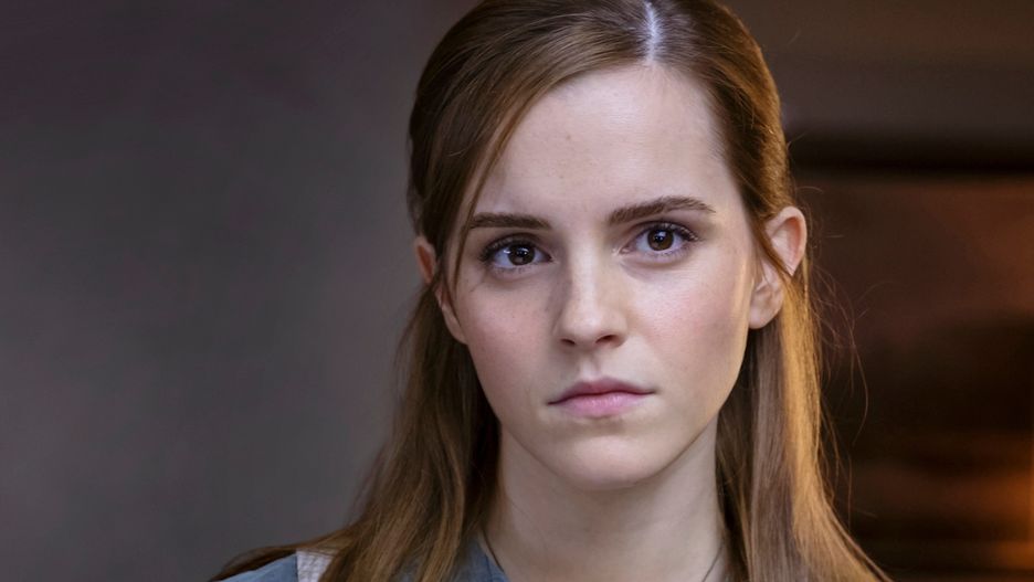 Emma Watson przeżywała trudne chwile na planie "Harry'ego Pottera"