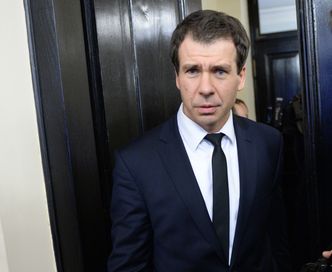 Były szef CBA zatrzymany. Został doprowadzony na komisję ds. Pegasusa