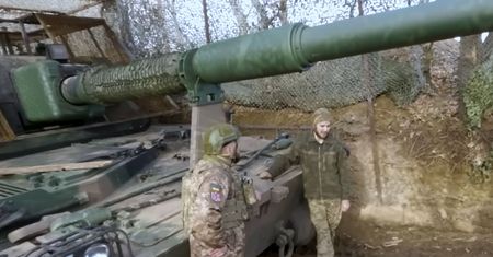Ukraińcy o polskich Krabach. Powiedzieli szczerze, ile są warte