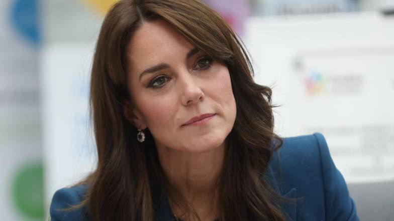 Duchess Kate's heartfelt letter: Love and hope in tough times