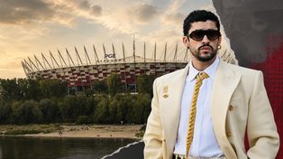 Organizatorzy ugięli się przed upałami. Zmiany przed koncertem The Weeknd