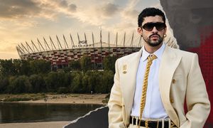 Organizatorzy ugięli się przed upałami. Zmiany przed koncertem The Weeknd