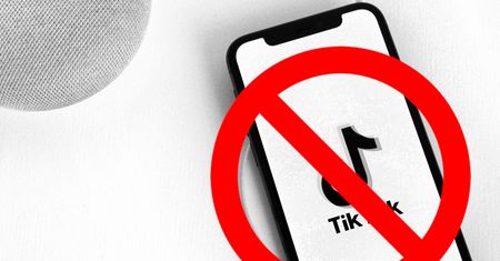 Ban na TikToka. Kolejne kraje zakazują aplikacji