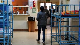 Szczecin: Ponad 360 miejsc dla osób w kryzysie bezdomności