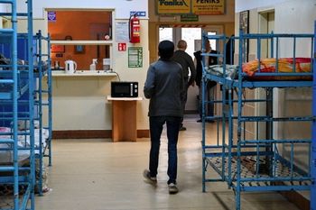 Szczecin: Ponad 360 miejsc dla osób w kryzysie bezdomności