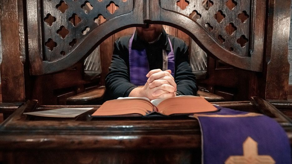 W Sejmie zajmą się zakazem spowiedzi dzieci