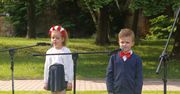 Uroczystości Wykusowe przy ławeczce Halnego w Starachowicach. Koncert pieśni patriotycznych