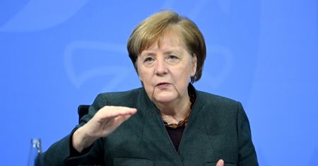 Koronawirus. Niemcy: lockdown przedłużony do połowy lutego