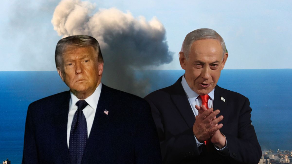 Pierwszy rozdźwięk między USA w Izraelem ws. Iranu