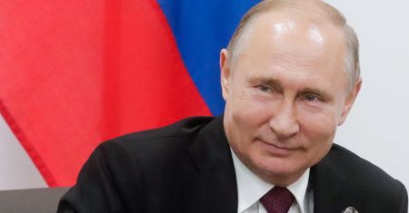 Odtajniono raport wywiadu USA. Tak Putin z Moskwy sterował Amerykanami