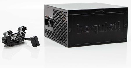 be quiet! Pure Power 12 M 850W - najtańszy taki zasilacz do kart PCIe 5.0