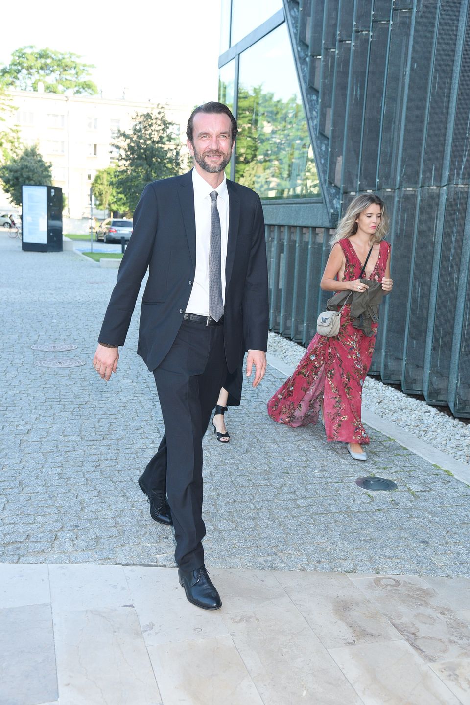 Tomasz i Agnieszka Kotowie