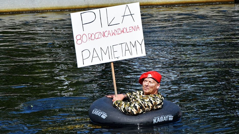 Dętkospływ 2025