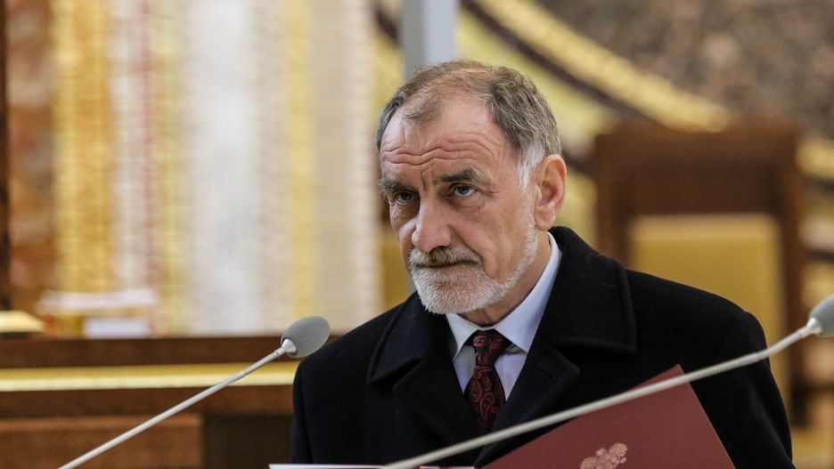 Ojciec prezydenta Polski zapowiedział przygotowanie nowej deklaracji