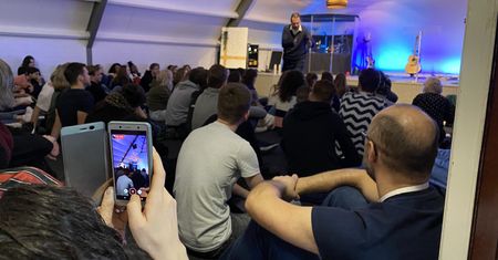 Fundusz Zwrotów. Branża eventowa chce uzyskać z niego środki za odwołane targi i kongresy