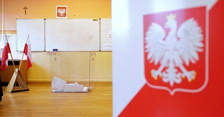 Wybory samorządowe 2024. Okręgi wyborcze. Sejmik województwa łódzkiego