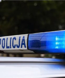 Brzoza Toruńska. Wypadek na DK 91, cztery osoby ranne