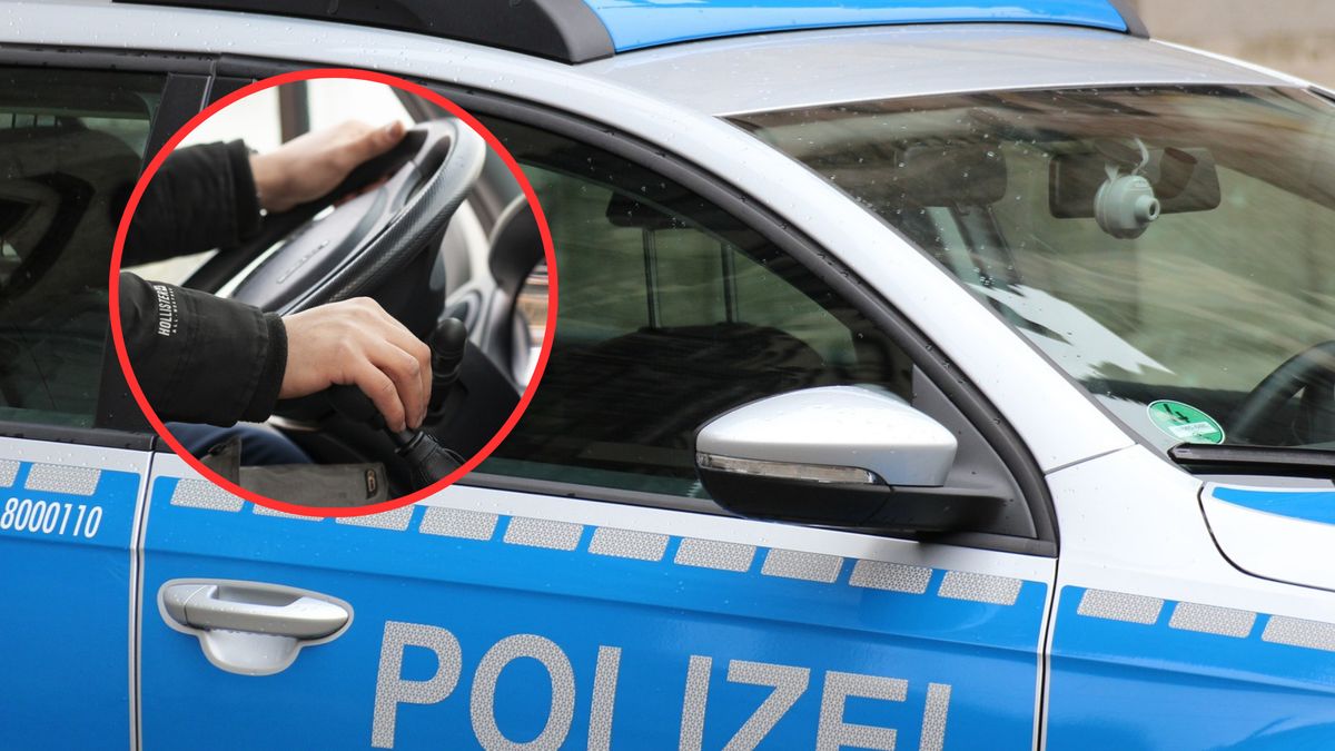 33-letni Polak spowodował wypadek w Niemczech. Był pod wpływem narkotyków  