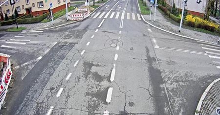 Gliwice. Kolejne remonty dróg. Kierowców czekają spore utrudnienia
