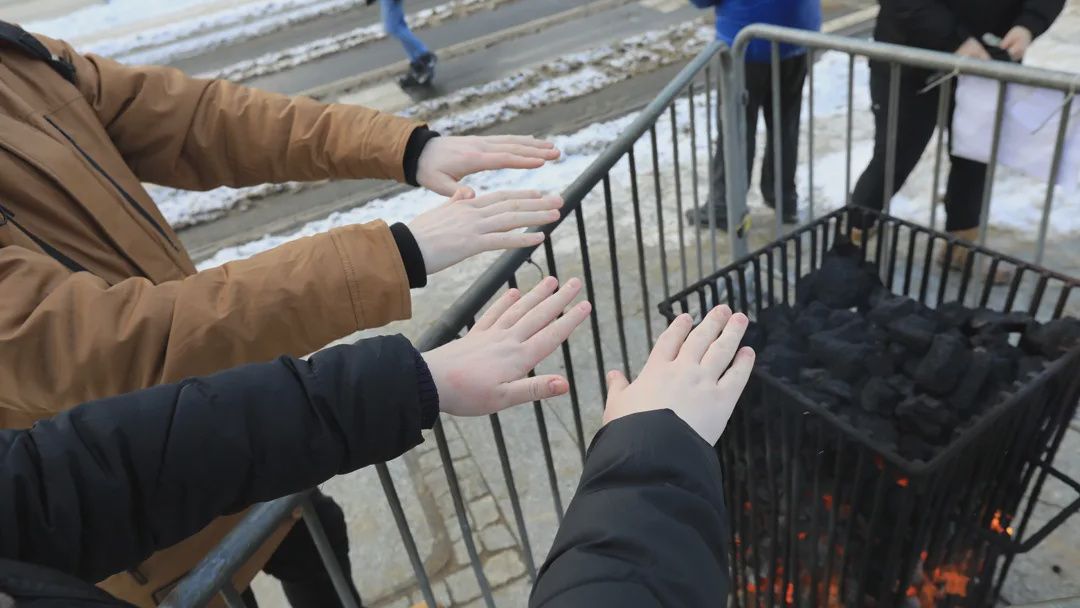 Synoptycy zapowiadają bardzo zimny weekend w Toruniu