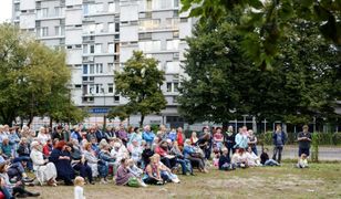 Warszawa. W weekend kilkadziesiąt wydarzeń w ramach festiwalu Warszawa Singera