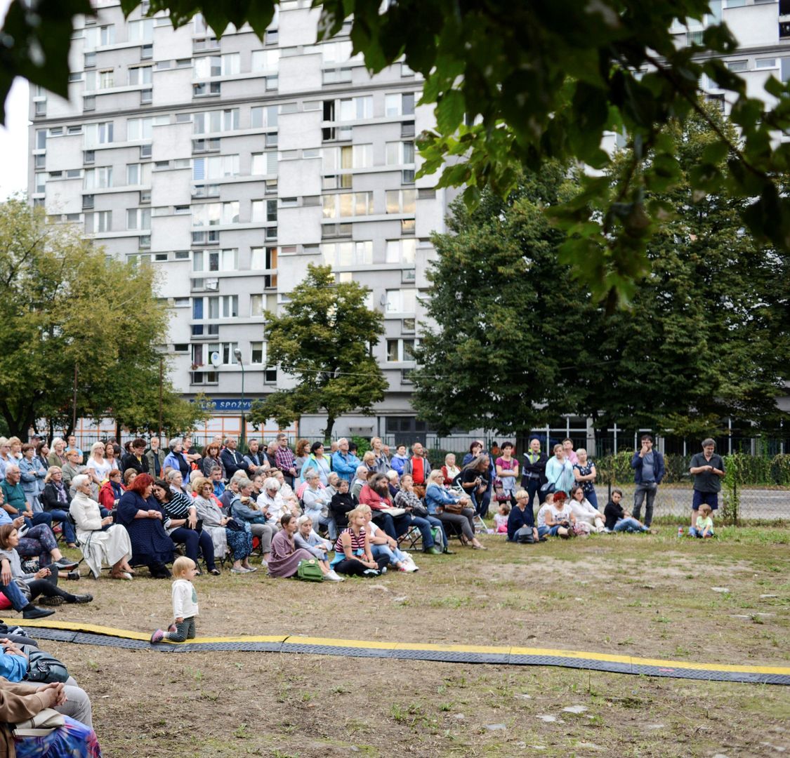 Warszawa. W weekend kilkadziesiąt wydarzeń w ramach festiwalu Warszawa Singera