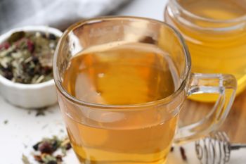 Chinki wiedzą, jaka herbata jest najlepsza. Dzięki niej łatwiej zejść z wagi