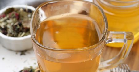 Chinki wiedzą, jaka herbata jest najlepsza. Dzięki niej łatwiej zejść z wagi