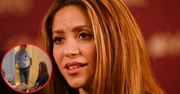 Shakira opiekuje się chorym ojcem. W sieci pojawiło się poruszające zdjęcie ze szpitala