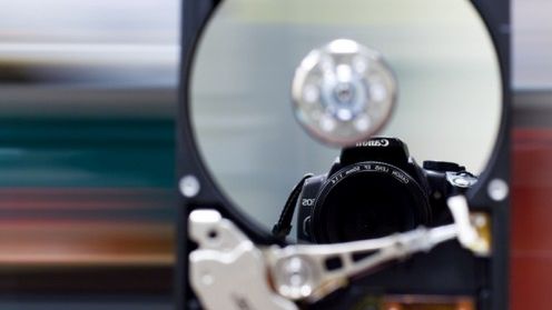 Z pamiętnika paranoika... 4 sposoby na bezpieczne foty 1