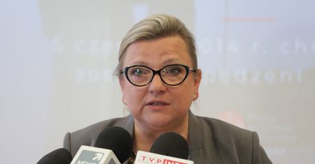 Wpis Beaty Kempy rozsierdził Bartosza Arłukowicza. "Cisną się na usta zbyt mocne słowa"