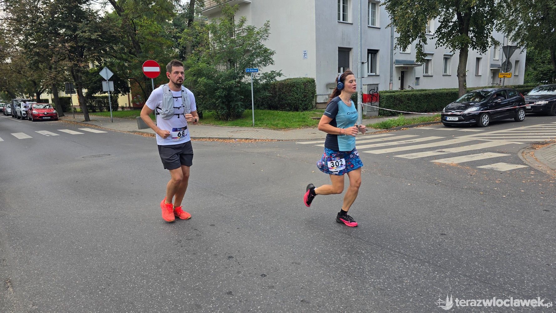 13 Półmaraton Włocławek