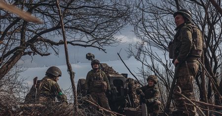 Ukraina może zadać Rosji bolesny cios. Szykują się do ataku?