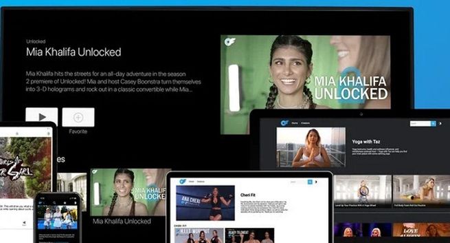 OnlyFans zawiesza profile twórców z Rosji