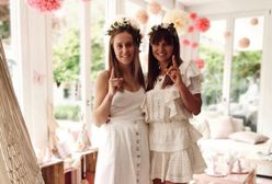 Przyjaciółka Anny Lewandowskiej zarażona koronawirusem