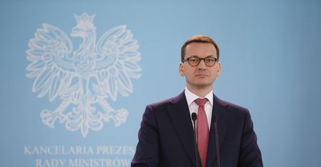 Gigantyczny problem Morawieckiego. Trzęsienie ziemi w Radzie Medycznej