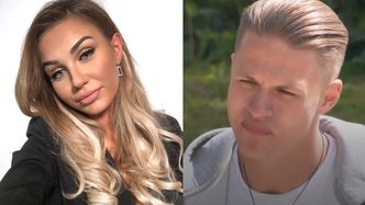 "Love Island". Angela ostrzega Oliwię przed Arsenem: "Ma swoje GRZESZKI na sumieniu"