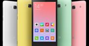 Xiaomi pokazało bardzo taniego Redmi 2A, różowego Mi Note oraz interesujące akcesoria