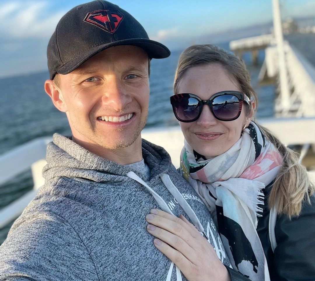Marta i Paweł z "Rolnik szuka żony" wypoczywają na kempingu nad polskim morzem