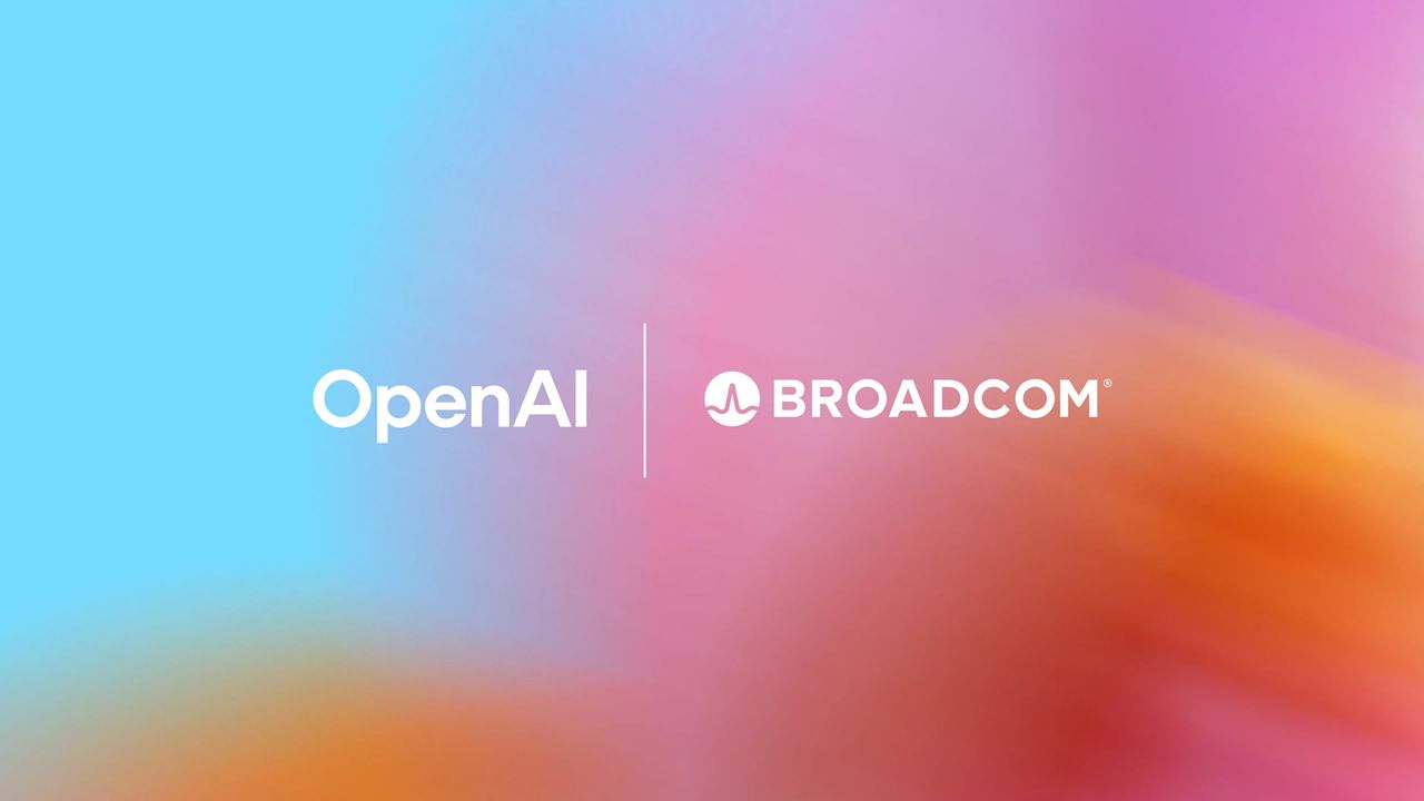 Nvidia ma nowego konkurenta. Broadcom wkracza na rynek chipów AI przy wsparciu OpenAI