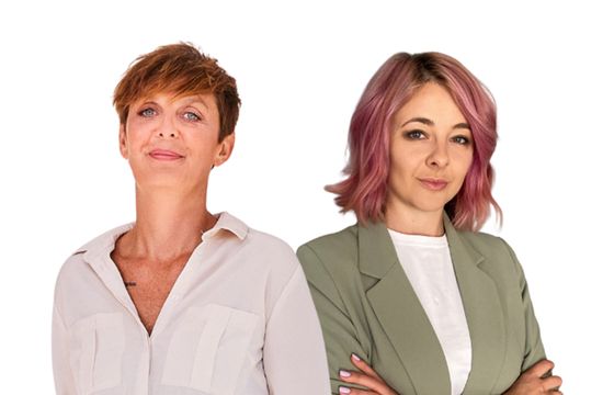 Onet tworzy newsroom lifestylowy. Szefową Jaśmina Marczewska