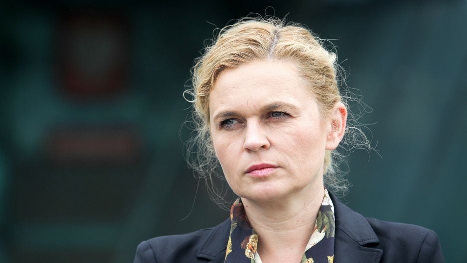 Barbara Nowacka widziała raport Antoniego Macierewicza. "Na pierwszej stronie jest nazwisko Tuska" 