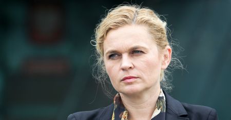 Nowacka widziała raport Macierewicza. "Na pierwszej stronie jest nazwisko Tuska"